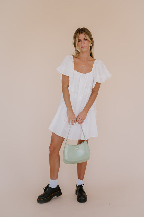 The Sofia Mini Dress